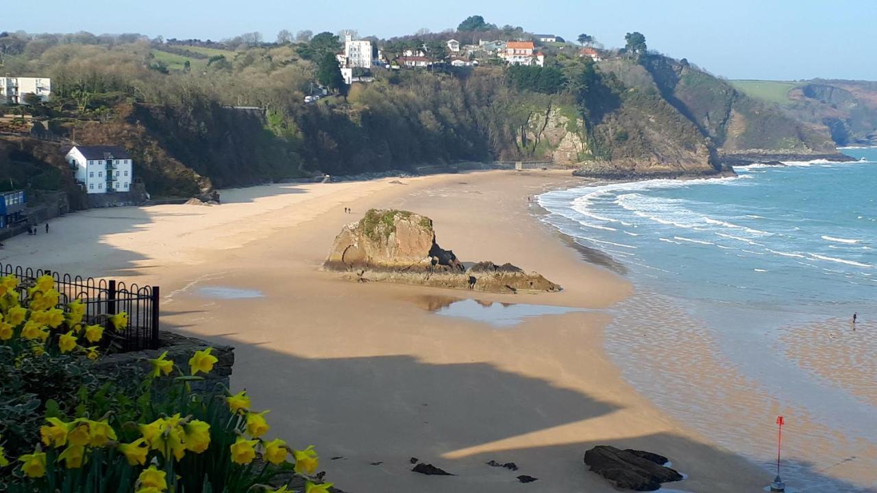 A Beach Holiday In Pembrokeshire エクステリア 写真
