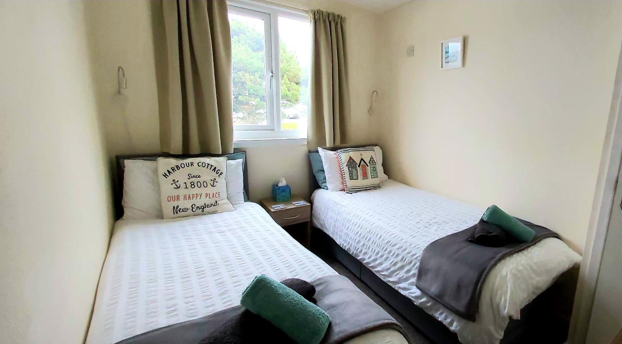 A Beach Holiday In Pembrokeshire 部屋 写真