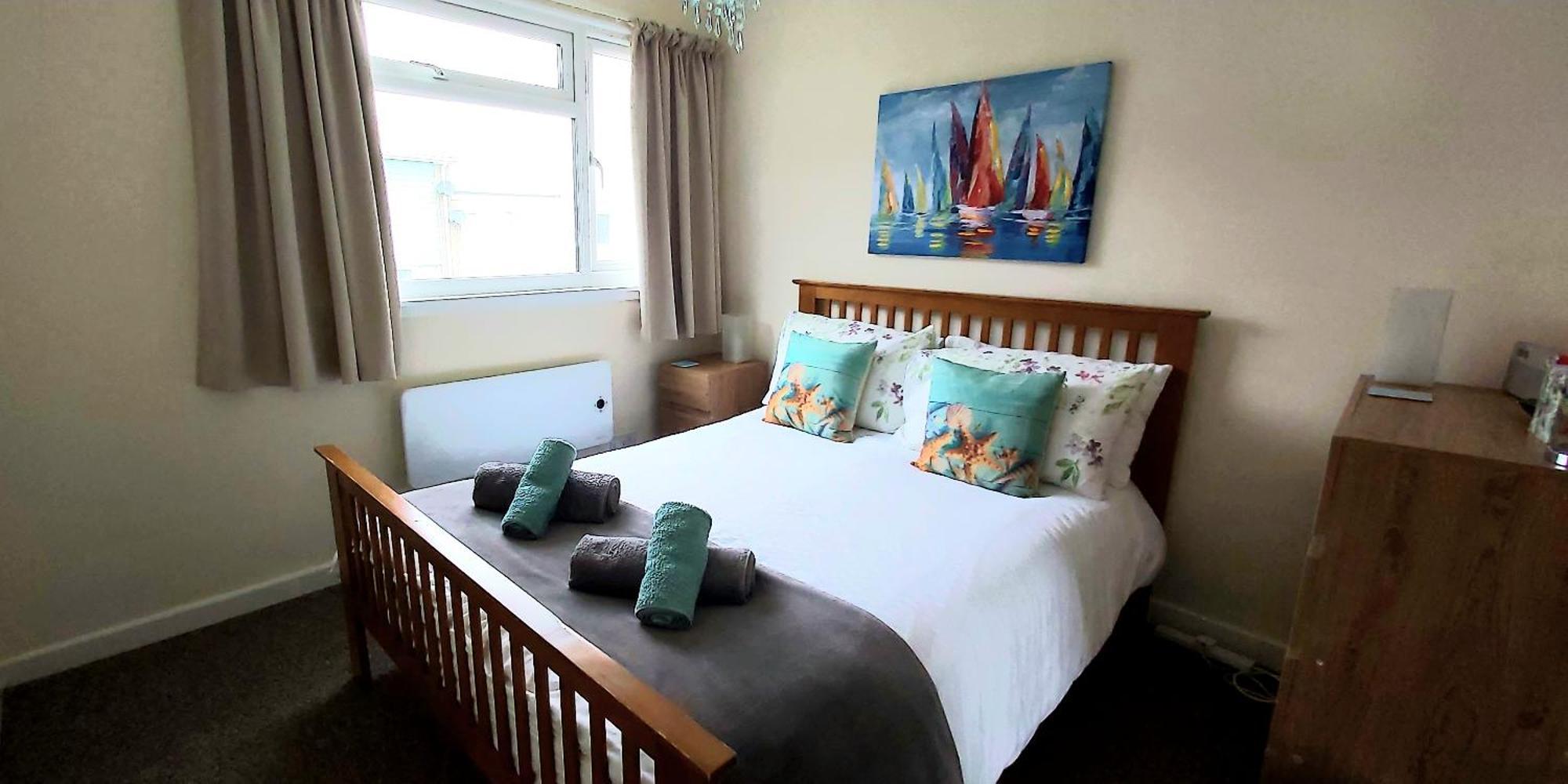 A Beach Holiday In Pembrokeshire 部屋 写真