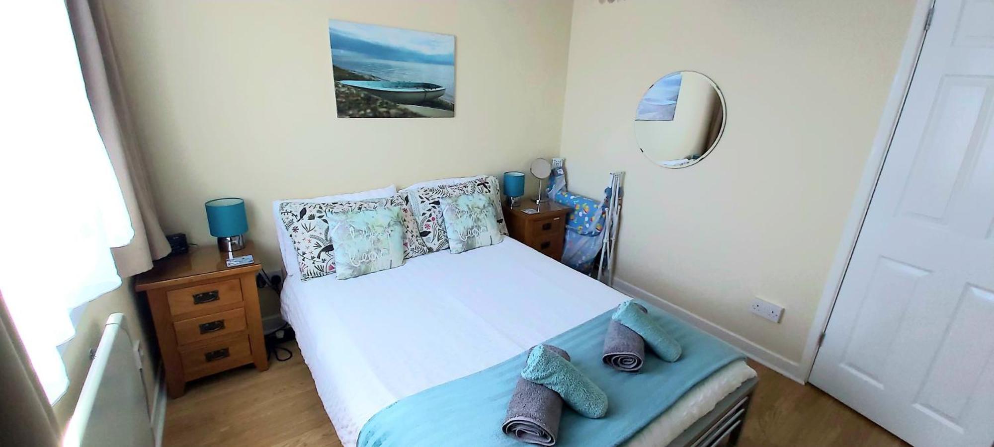 A Beach Holiday In Pembrokeshire 部屋 写真