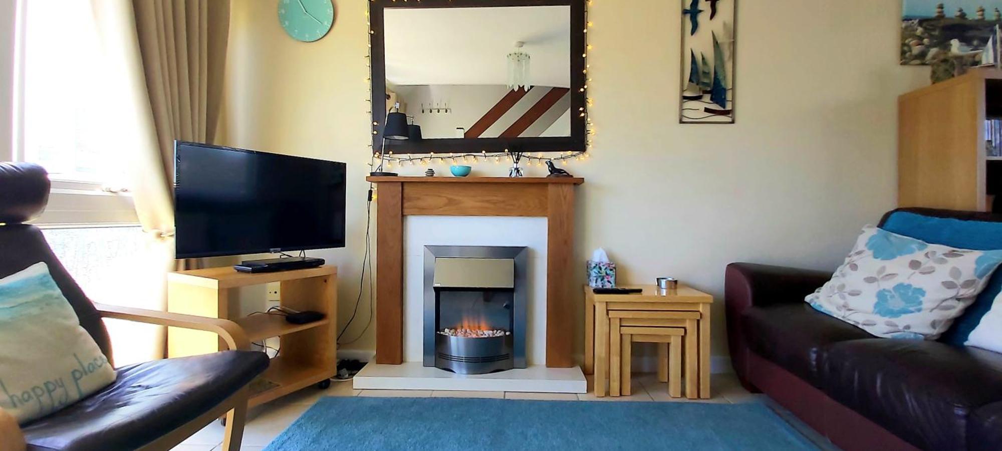 A Beach Holiday In Pembrokeshire 部屋 写真