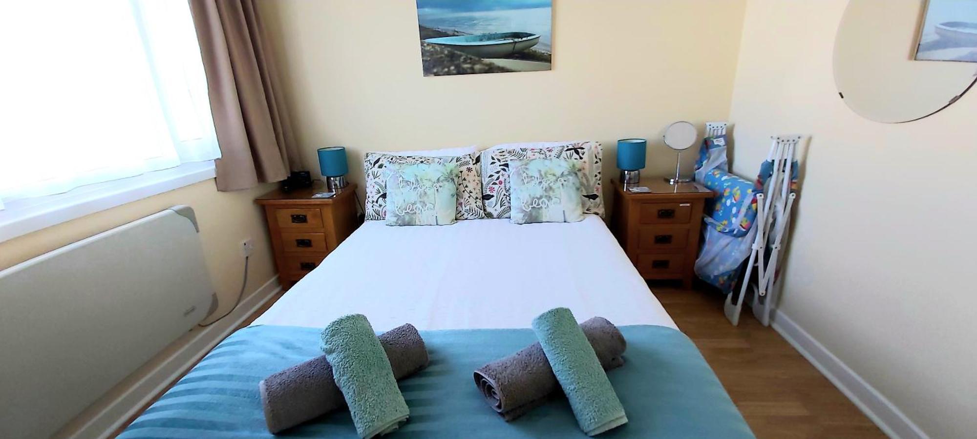 A Beach Holiday In Pembrokeshire エクステリア 写真